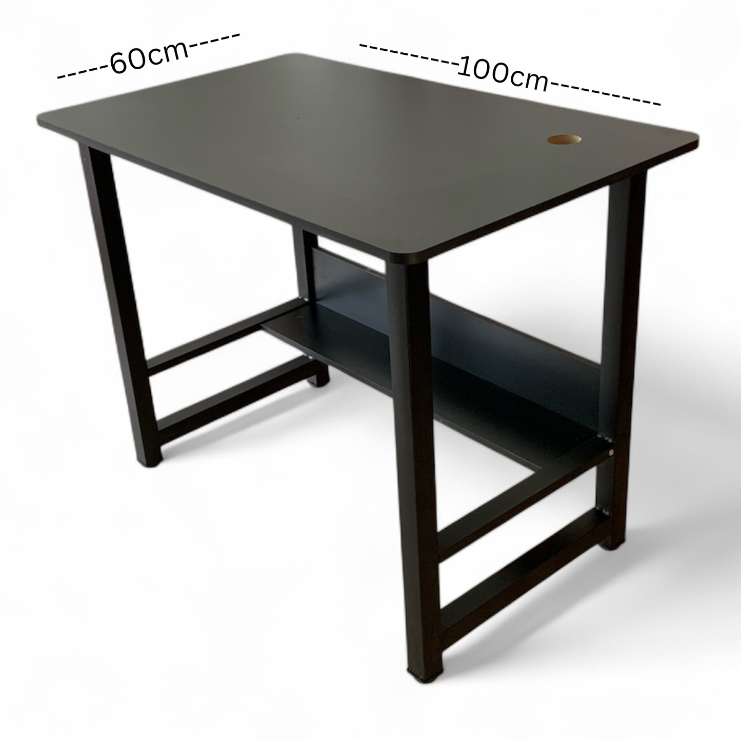 Student Desk Computer Workstation - Sub Urban Decor