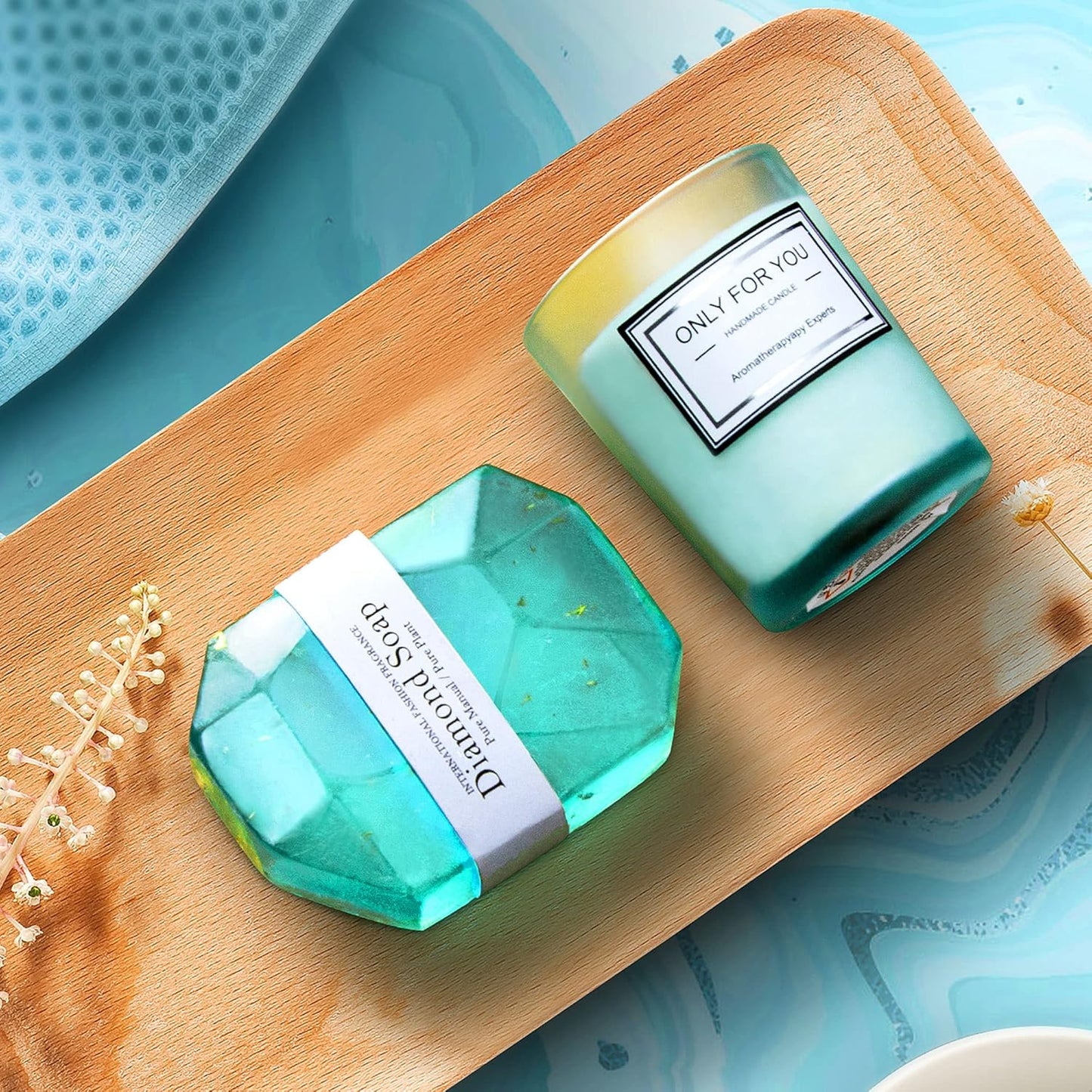 Spa Bath Gift Set - COMING SOON
