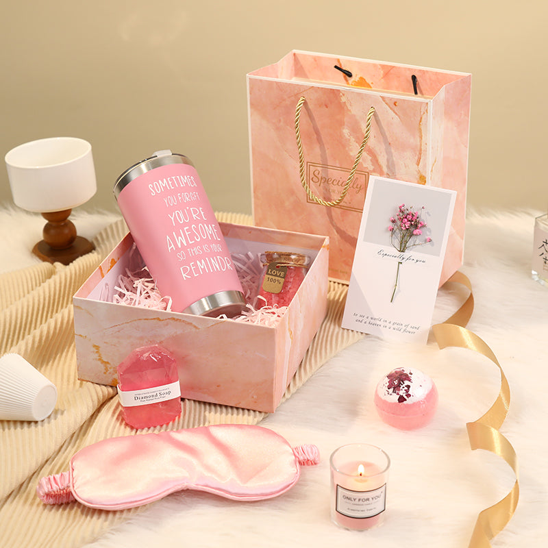 Spa Bath Gift Set