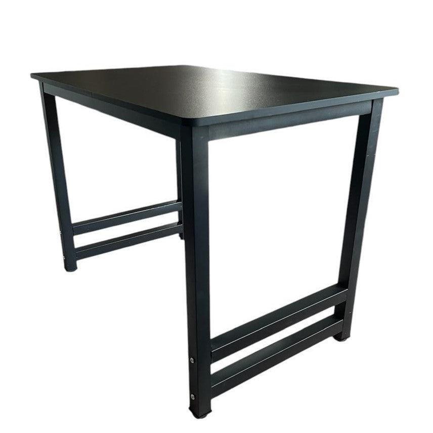 Sub Urban Decor Student Desk Computer Workstation Black