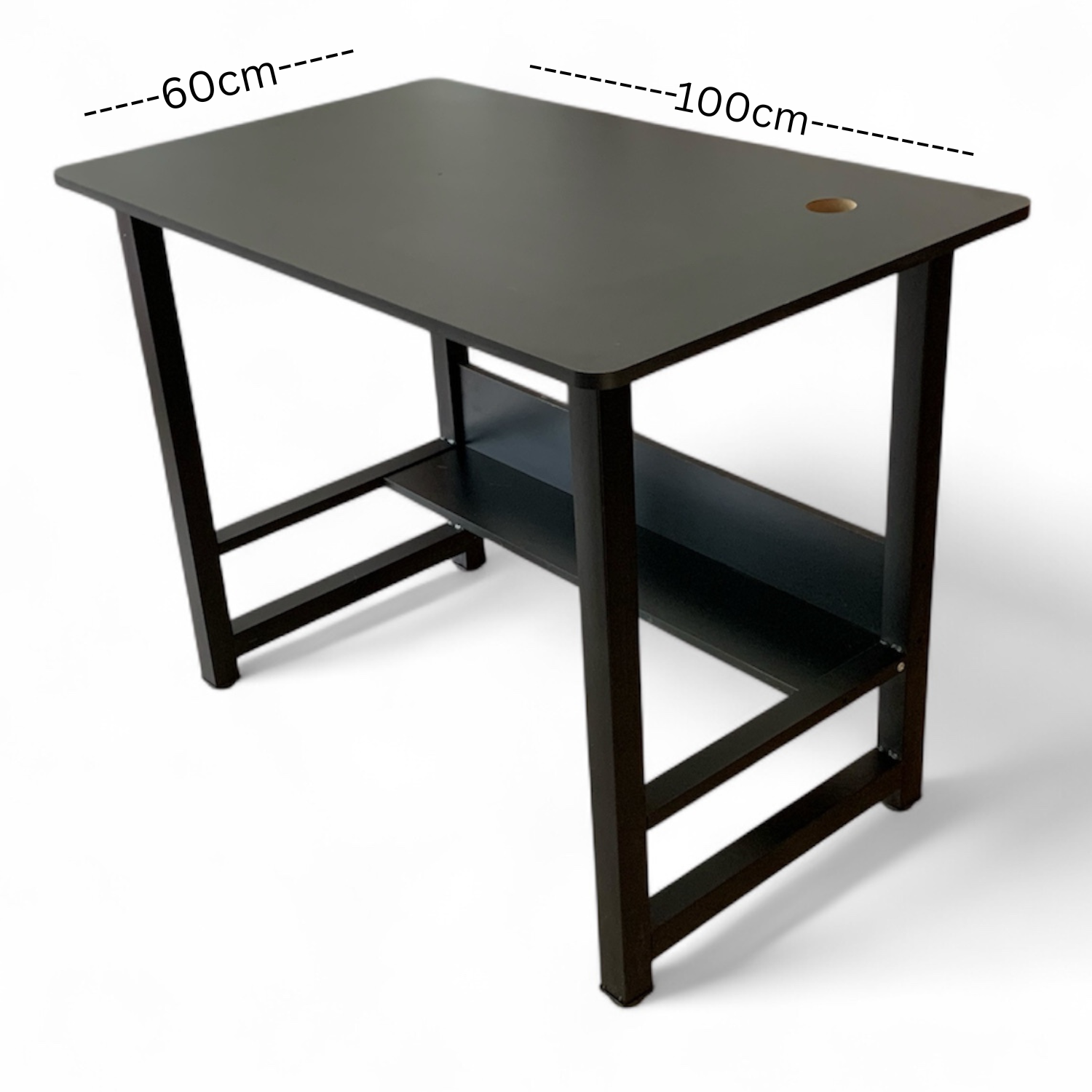 Student Desk Computer Workstation - Sub Urban Decor