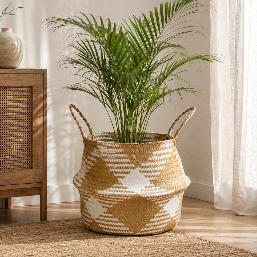 Storage & Baskets