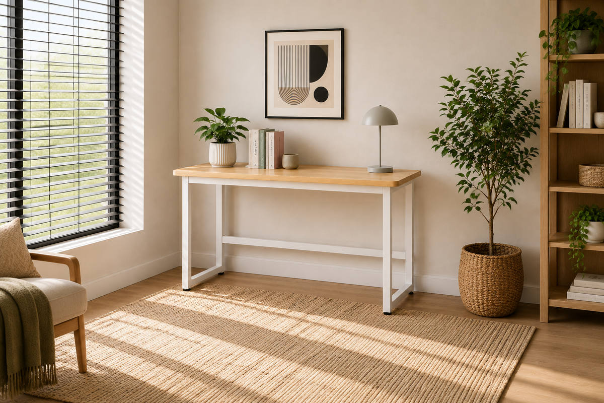 Sub Urban Decor