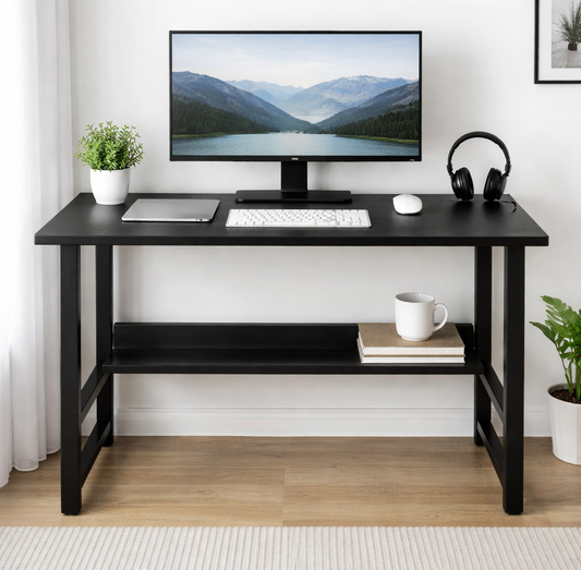 Student Desk Computer Workstation - Sub Urban Decor