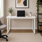 Student Desk Computer Workstation for an Efficient Home Office Setup