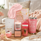 Spa Bath Gift Set for Ultimate Relaxation - Perfect Gift Set Spa Bath - Sub Urban Decor