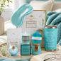 Spa Bath Gift Set - Ultimate Gift Set Spa Bath Experience - Sub Urban Decor