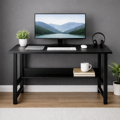 Student Desk Computer Workstation - Sub Urban Decor