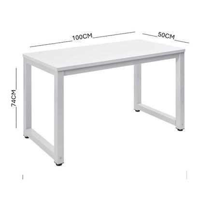 Student Desk Computer Workstation