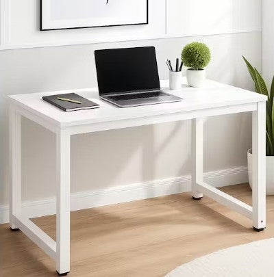 Student Desk Computer Workstation